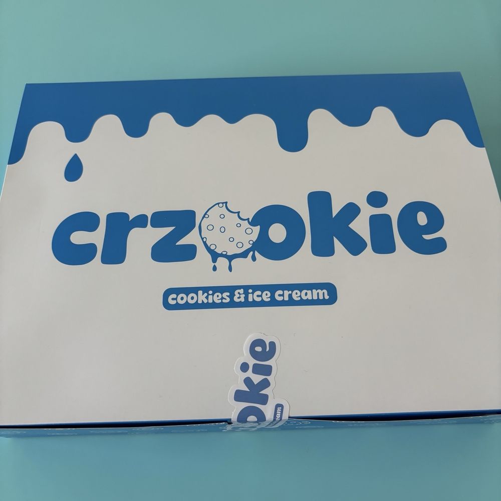 Crzookie - Desserts Near Me - Huntington Beach, California