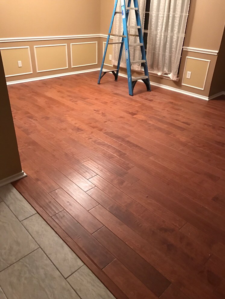 Slide of Leggo Building