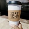 Level Ground Coffee gift card