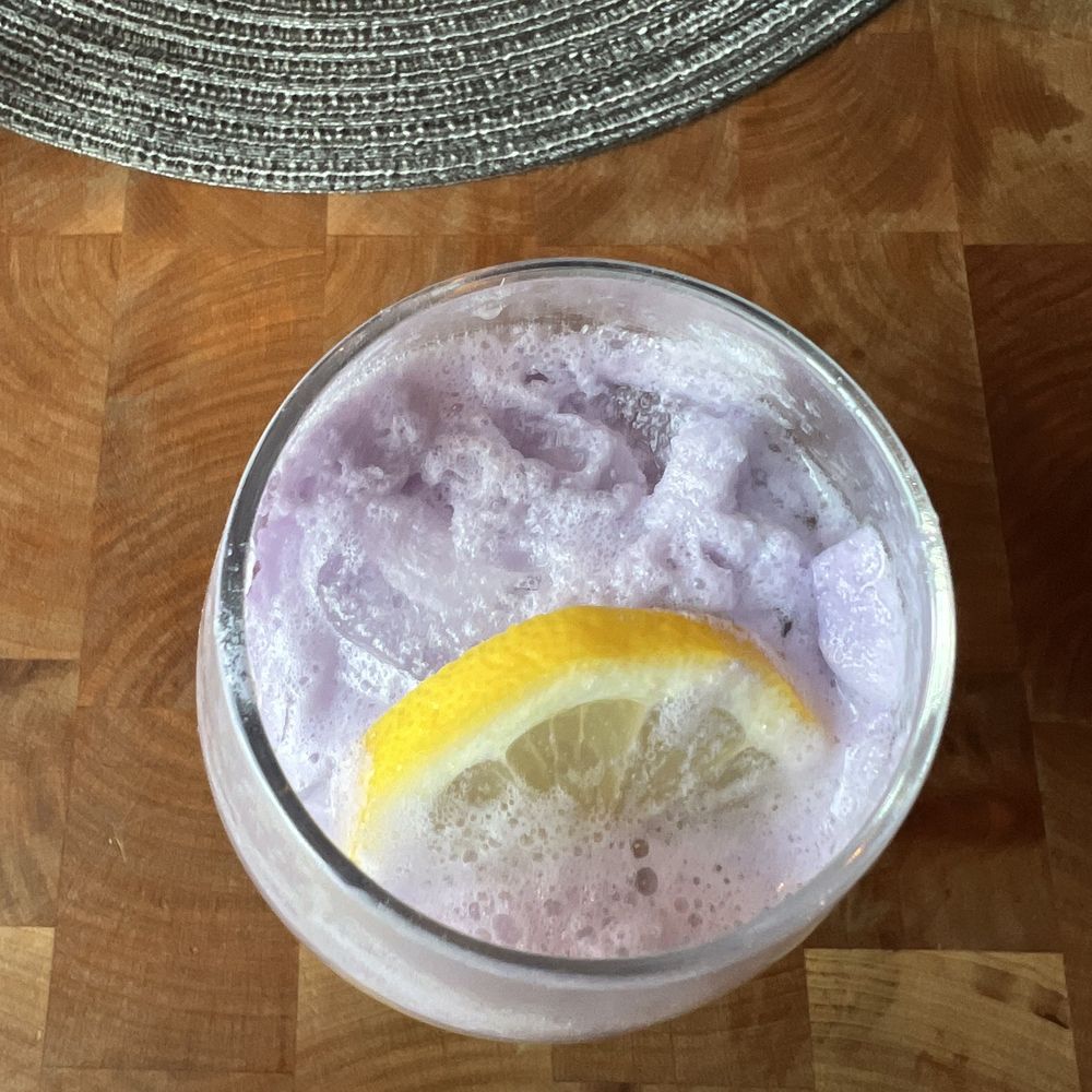 Akira - Taro The Killer drink - Sushi Bars Near Me - Eugene, Oregon