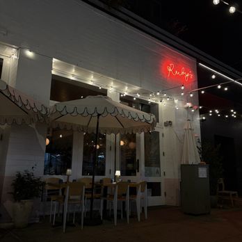 LITTLE RUBY’S EAST VILLAGE - Updated March 2026 - 1013 Photos & 564 ...