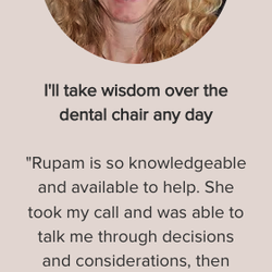 Rupam's Herbals - Holistic Dental
