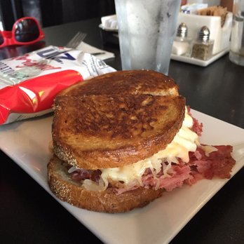 Greg's Kitchen - Reuben - Breakfast & Brunch Near Me - Philadelphia, Pennsylvania