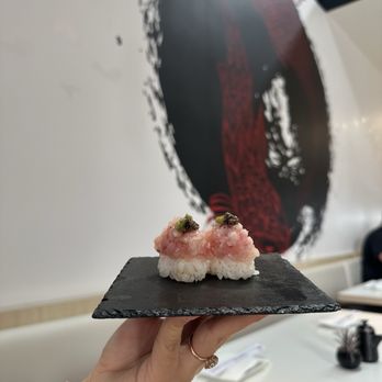 Seabutter - Sushi Bars Near Me - Glendale, California Seabutter - Sushi Bars Near Me - Glendale, California