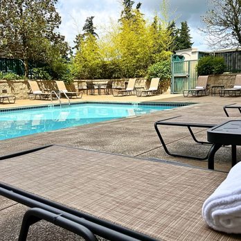Seattle Marriott Redmond - Hotels Near Me - Redmond, Washington