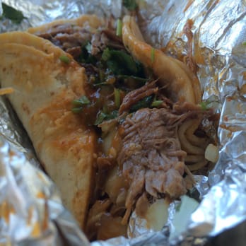 Mariscos El Sabroso - Food Trucks Near Me - Westchester, California Mariscos El Sabroso - Food Trucks Near Me - Westchester, California