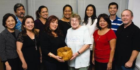 Kū Aloha Ola Mau - grief counselor in Hilo, HI