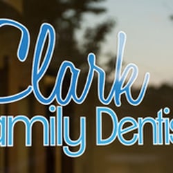 Clark Family Dentistry
