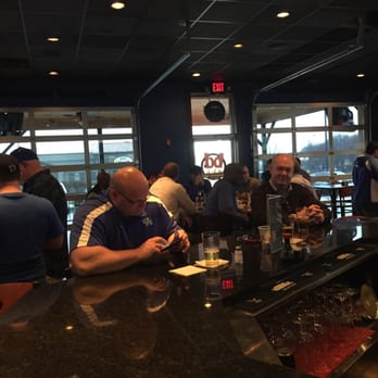BD's Mongolian Grill - Large garage doors that open for patio season. - Mongolian Near Me - Lexington, Kentucky BD's Mongolian Grill - Large garage doors that open for patio season. - Mongolian Near Me - Lexington, Kentucky