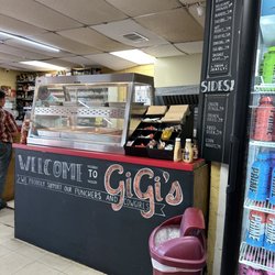 Gigi's
