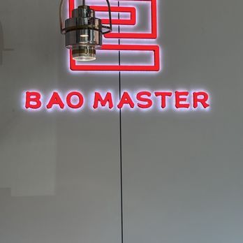 Bao Master - Chinese Near Me - Alhambra, California