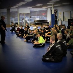 Shepherd-Warrior Martial Arts