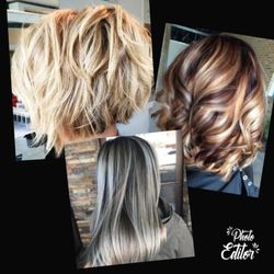 Hair By Marie