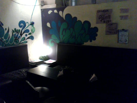 Habibti Falafel Guanajuato, centro by null