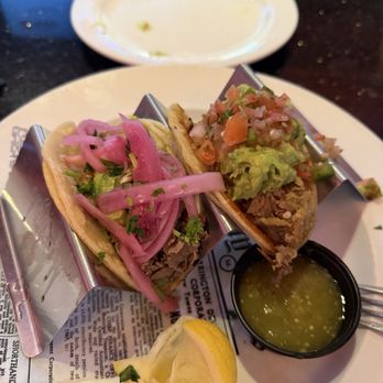 Clubhouse 66 - Tri tip and verde taco - American Near Me - Glendora, California Clubhouse 66 - Tri tip and verde taco - American Near Me - Glendora, California