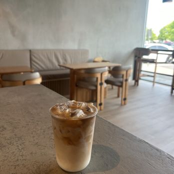 Family Coffee & Bakery - Iced latte - Coffee & Tea Near Me - Vancouver, Washington Family Coffee & Bakery - Iced latte - Coffee & Tea Near Me - Vancouver, Washington