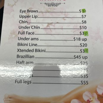 Nail iT - Taken 4/20/23 - Waxing Near Me - Marina, California Nail iT - Taken 4/20/23 - Waxing Near Me - Marina, California