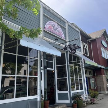 Grateful Bread - Bakeries Near Me - Duvall, Washington Grateful Bread - Bakeries Near Me - Duvall, Washington