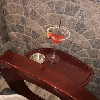 Nails Of America - Complimentary drinks - Nail Salons Near Me - Spring, Texas