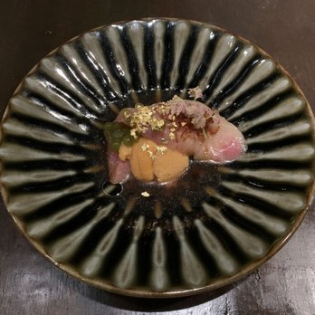 Laughing Monk Cafe - Sushi Bars Near Me - Boston, Massachusetts