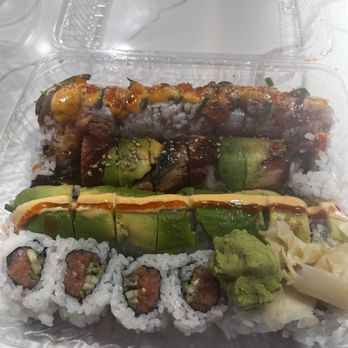 Sushi Sheng - Rolls - Japanese Near Me - San Francisco, California Sushi Sheng - Rolls - Japanese Near Me - San Francisco, California