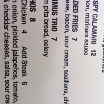 STATS Sports Grill - Sports Bars Near Me - Mesa, Arizona STATS Sports Grill - Sports Bars Near Me - Mesa, Arizona
