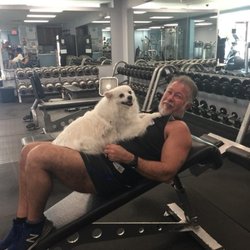 Land O Lakes Family Fitness