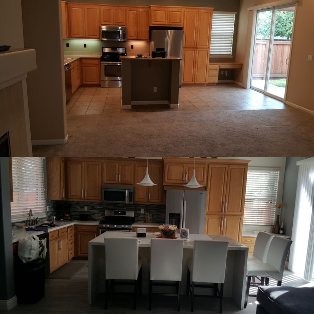 Slide of Verona Remodeling