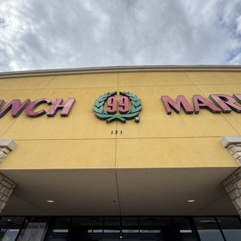 99 Ranch Market - Exterior - Seafood Markets Near Me - Plano, Texas 99 Ranch Market - Exterior - Seafood Markets Near Me - Plano, Texas