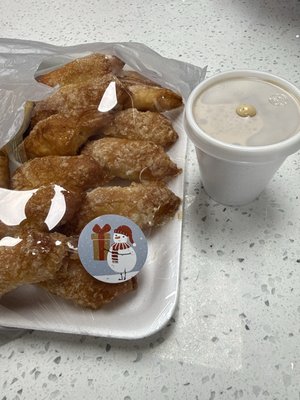 La Catalana Bakery by null