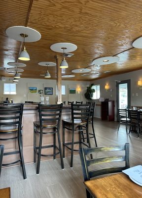 Park Bistro by null