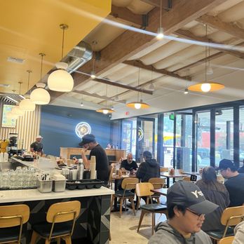 Poached Kitchen - Coffee & Tea Near Me - Anaheim, California