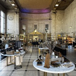 Veo Optics - Inside