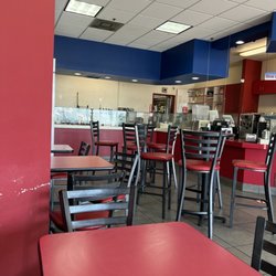 Frostbites Crepes & Frozen Delights - Inside...