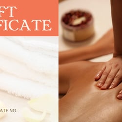 Muirfield Massage