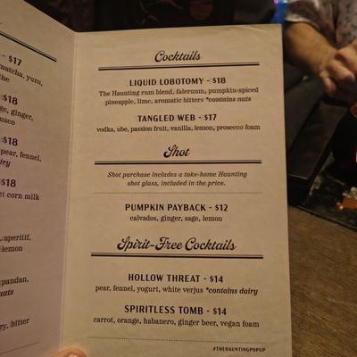 Menu photo 2 Little Rituals Phoenix, AZ Menu photo 2 Little Rituals Phoenix, AZ