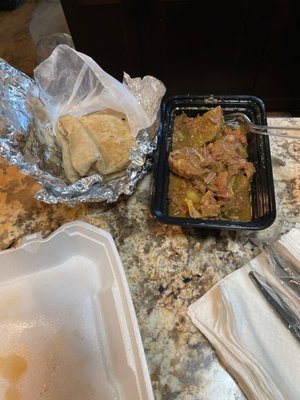 Jamaica Nyammingz Restaurant by null