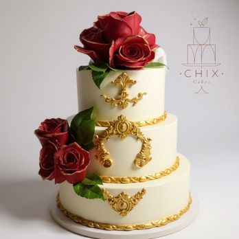 ChixCakes - Custom Cakes Near Me ChixCakes - Custom Cakes Near Me