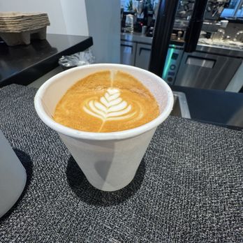 dialog - Honey bee - Coffee & Tea Near Me - Phoenix, Arizona