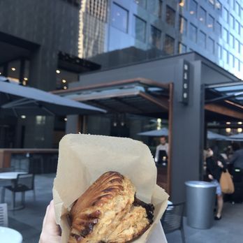 Nice Coffee - Turnover was a little stale but pretty. - Coffee & Tea Near Me - Los Angeles, California Nice Coffee - Turnover was a little stale but pretty. - Coffee & Tea Near Me - Los Angeles, California