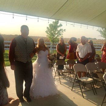 Son Wray Ranch - Venues & Event Spaces Near Me - Newton, Kansas