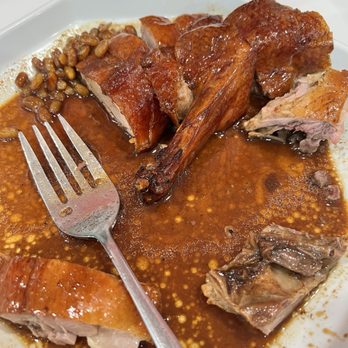 Jingege & YaoYao - Chinese Near Me - Milpitas, California