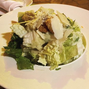 The Dead Fish - Caesar - Seafood Near Me - Crockett, California