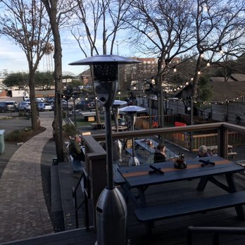 The Yard - Sports Bars Near Me - McKinney, Texas
