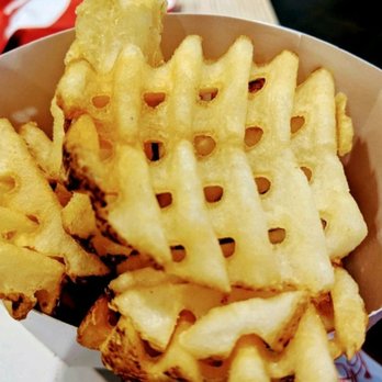 Chick-fil-A - Fast Food Near Me - Flagstaff, Arizona