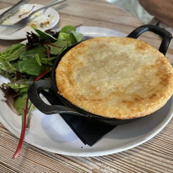 Riverhouse Waterfront Restaurant - Lobster pot pie - Seafood Near Me - Palmetto, Florida Riverhouse Waterfront Restaurant - Lobster pot pie - Seafood Near Me - Palmetto, Florida
