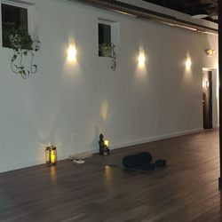OHMGrown Yoga - Thi is where the magic happens!