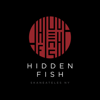 Hidden Fish by null