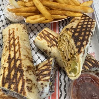Shawarma House - Wraps are so good. Filled with protein - Mediterranean Near Me - Garden Grove, California Shawarma House - Wraps are so good. Filled with protein - Mediterranean Near Me - Garden Grove, California