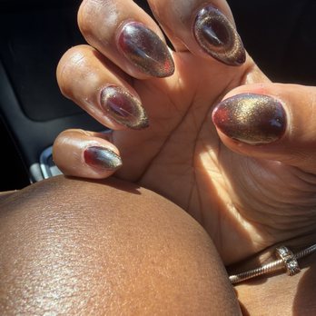 Euro Nails Spa - Nail Salons Near Me - Riverside, California